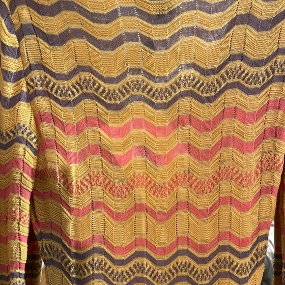 M Missoni Dress - Picture 5 of 7